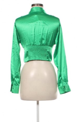Dámska košeľa  Fb Sister, Veľkosť S, Farba Zelená, Cena  7,95 €