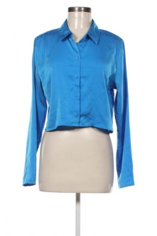 Női ing Fb Sister, Méret L, Szín Kék, Ár 3 439 Ft