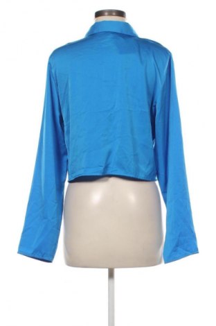 Női ing Fb Sister, Méret L, Szín Kék, Ár 3 439 Ft