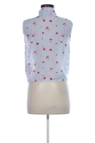 Γυναικείο πουκάμισο Fb Sister, Μέγεθος S, Χρώμα Πολύχρωμο, Τιμή 12,79 €