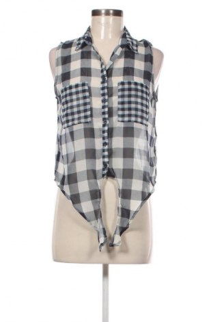 Dámska košeľa  Fb Sister, Veľkosť S, Farba Viacfarebná, Cena  7,89 €