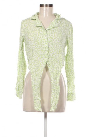 Γυναικείο πουκάμισο Fb Sister, Μέγεθος S, Χρώμα Πολύχρωμο, Τιμή 12,83 €