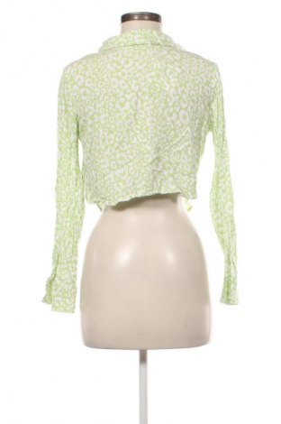 Γυναικείο πουκάμισο Fb Sister, Μέγεθος S, Χρώμα Πολύχρωμο, Τιμή 12,83 €