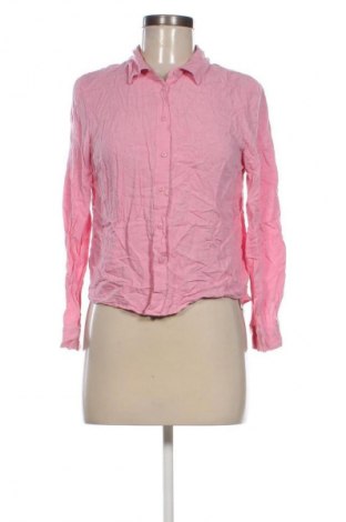 Dámska košeľa  Fb Sister, Veľkosť M, Farba Ružová, Cena  3,95 €