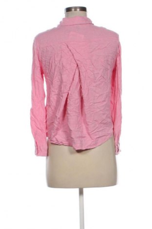 Dámska košeľa  Fb Sister, Veľkosť M, Farba Ružová, Cena  3,95 €