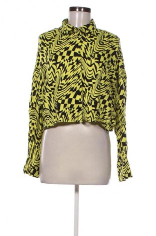 Damenbluse Fb Sister, Größe M, Farbe Mehrfarbig, Preis € 7,99