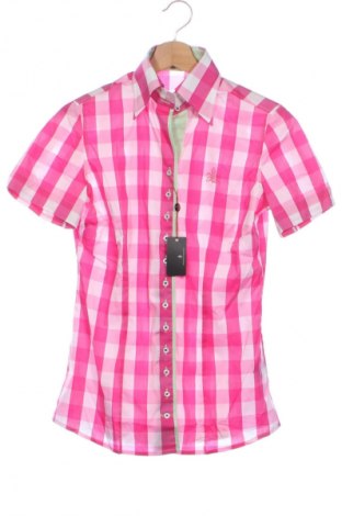 Damska koszula Fior Da Liso, Rozmiar XS, Kolor Kolorowy, Cena 248,09 zł