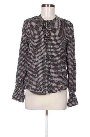 Damenbluse Flame, Größe M, Farbe Mehrfarbig, Preis 6,99 €