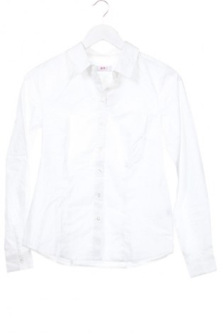 Damenbluse Flash Lights, Größe XS, Farbe Weiß, Preis 26,99 €