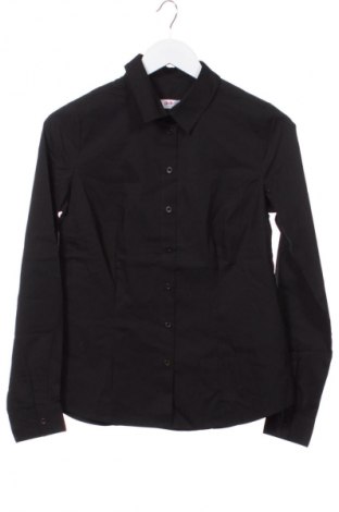 Damenbluse Flash Lights, Größe XS, Farbe Schwarz, Preis € 26,99