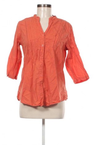 Dámska košeľa  Flora & Co, Veľkosť M, Farba Červená, Cena  20,97 €