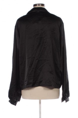 Damenbluse Flounce, Größe XL, Farbe Schwarz, Preis € 10,99