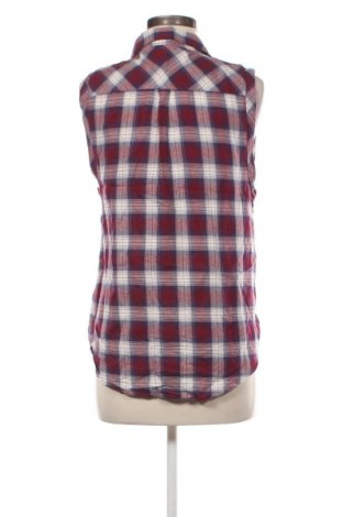 Дамска риза Forever 21, Размер M, Цвят Многоцветен, Цена 20,14 лв.