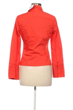 Дамска риза Fransa, Размер S, Цвят Оранжев, Цена 5,99 лв.