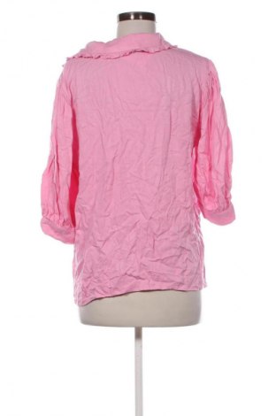 Dámská košile  Free Quent, Velikost XL, Barva Růžová, Cena  289,00 Kč