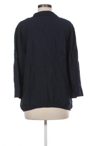 Cămașă de femei Free Quent, Mărime L, Culoare Albastru, Preț 53,99 Lei