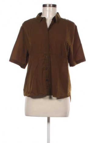 Női ing French Connection, Méret S, Szín Zöld, Ár 7 489 Ft