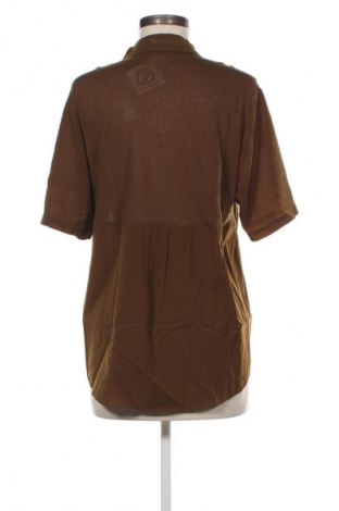 Női ing French Connection, Méret S, Szín Zöld, Ár 7 489 Ft