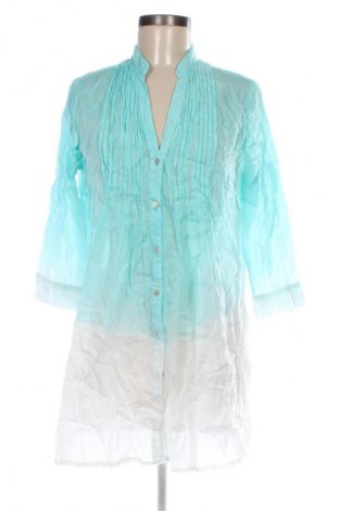 Damenbluse Fullah Sugah, Größe M, Farbe Mehrfarbig, Preis 20,99 €