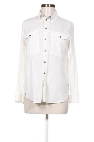 Női ing G-Star Raw, Méret S, Szín Fehér, Ár 16 416 Ft