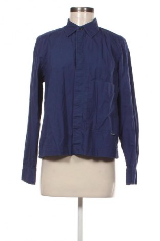 Női ing G-Star Raw, Méret S, Szín Kék, Ár 16 400 Ft