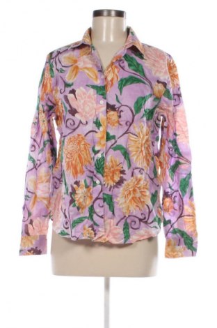 Damska koszula Gant, Rozmiar L, Kolor Kolorowy, Cena 176,99 zł