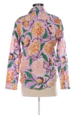 Damska koszula Gant, Rozmiar L, Kolor Kolorowy, Cena 176,99 zł