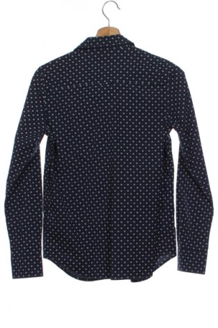 Damska koszula Gant, Rozmiar XS, Kolor Niebieski, Cena 188,51 zł