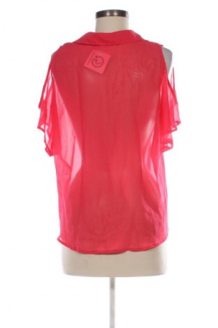 Damenbluse Garage, Größe L, Farbe Rot, Preis 17,00 €