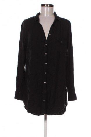 Damenbluse Garcia Jeans, Größe M, Farbe Schwarz, Preis € 9,99