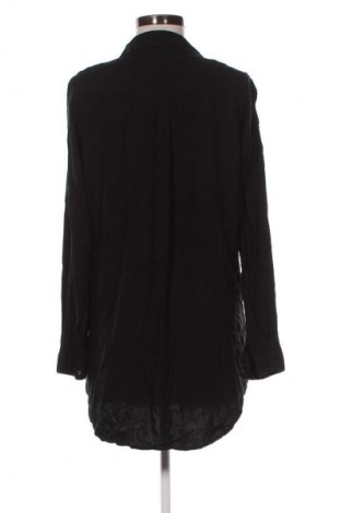 Damenbluse Garcia Jeans, Größe M, Farbe Schwarz, Preis € 9,99