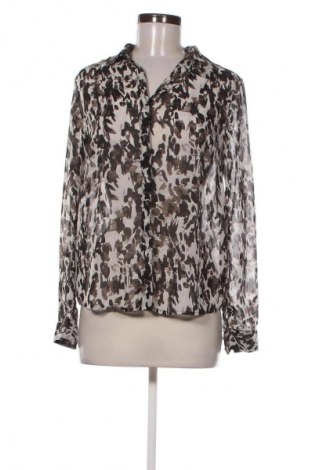 Γυναικείο πουκάμισο Garcia Jeans, Μέγεθος S, Χρώμα Πολύχρωμο, Τιμή 9,99 €