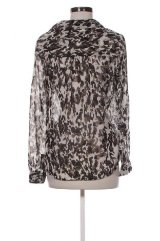 Γυναικείο πουκάμισο Garcia Jeans, Μέγεθος S, Χρώμα Πολύχρωμο, Τιμή 9,99 €