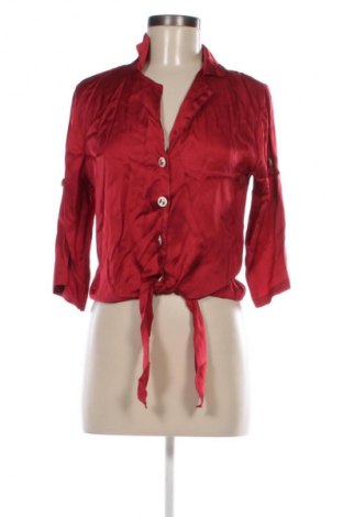 Dámska košeľa  Garconne, Veľkosť M, Farba Červená, Cena  16,51 €