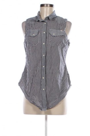 Damska koszula Gas, Rozmiar M, Kolor Kolorowy, Cena 110,34 zł