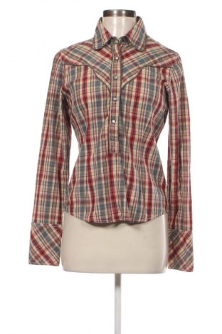 Дамска риза Gate One, Размер L, Цвят Многоцветен, Цена 35,99 лв.