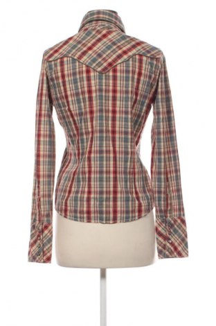 Дамска риза Gate One, Размер L, Цвят Многоцветен, Цена 35,99 лв.