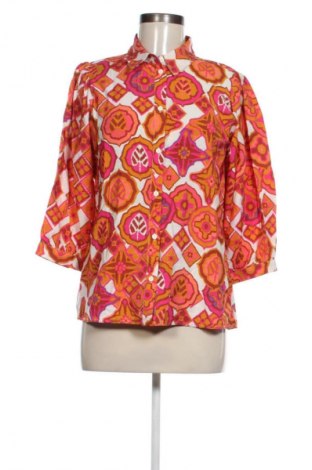 Damenbluse Geisha, Größe S, Farbe Mehrfarbig, Preis € 11,99