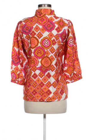 Damenbluse Geisha, Größe S, Farbe Mehrfarbig, Preis € 11,99