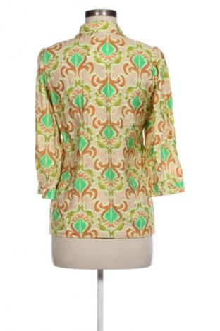 Damenbluse Geisha, Größe S, Farbe Mehrfarbig, Preis € 11,99