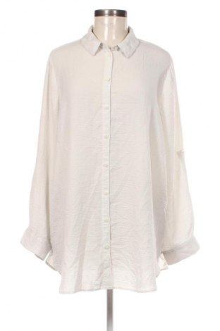 Damenbluse George, Größe XL, Farbe Ecru, Preis 13,99 €