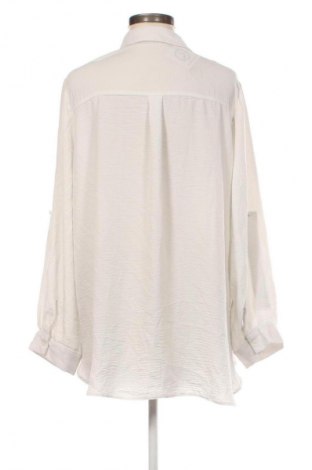 Damenbluse George, Größe XL, Farbe Ecru, Preis 13,99 €