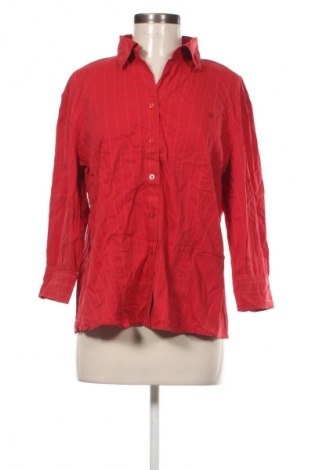 Damenbluse Gerry Weber, Größe L, Farbe Rot, Preis 16,99 €