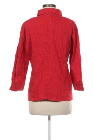 Damenbluse Gerry Weber, Größe L, Farbe Rot, Preis 16,99 €