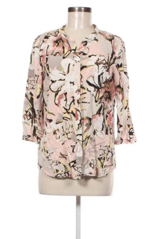 Γυναικείο πουκάμισο Gerry Weber, Μέγεθος M, Χρώμα Πολύχρωμο, Τιμή 11,99 €