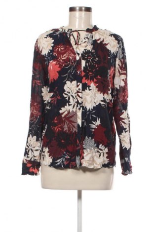 Дамска риза Gerry Weber, Размер M, Цвят Многоцветен, Цена 9,99 лв.