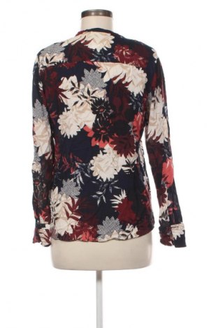 Дамска риза Gerry Weber, Размер M, Цвят Многоцветен, Цена 9,99 лв.