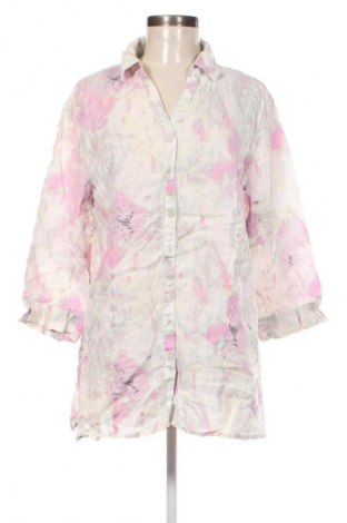 Γυναικείο πουκάμισο Gerry Weber, Μέγεθος XL, Χρώμα Πολύχρωμο, Τιμή 19,99 €