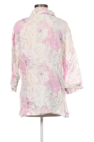 Γυναικείο πουκάμισο Gerry Weber, Μέγεθος XL, Χρώμα Πολύχρωμο, Τιμή 19,99 €