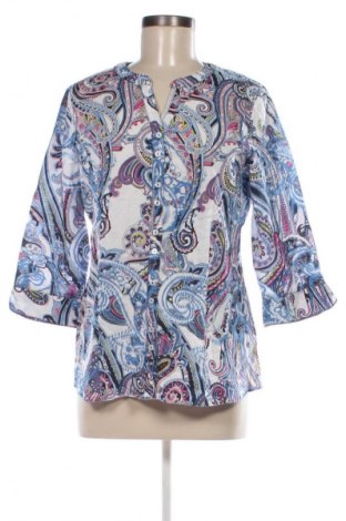 Damenbluse Gerry Weber, Größe M, Farbe Mehrfarbig, Preis € 13,99
